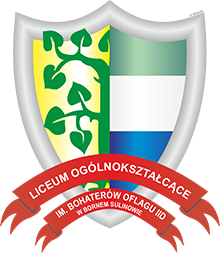 Liceum Ogólnokształcące im. Bohaterów Oflagu IID w Bornem Sulinowie