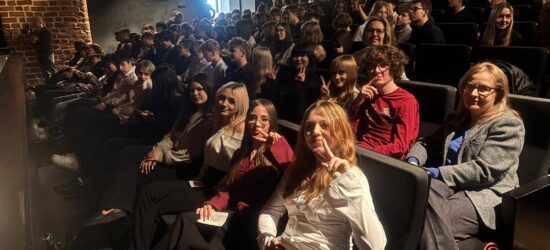 Z kulturą i historią na ty… Wyprawa do Szczecina